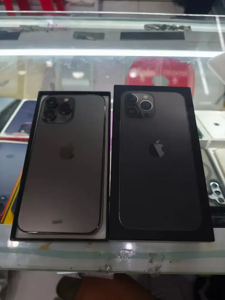 IPHONE 13 PROMAX 1TB ISTIMEWA