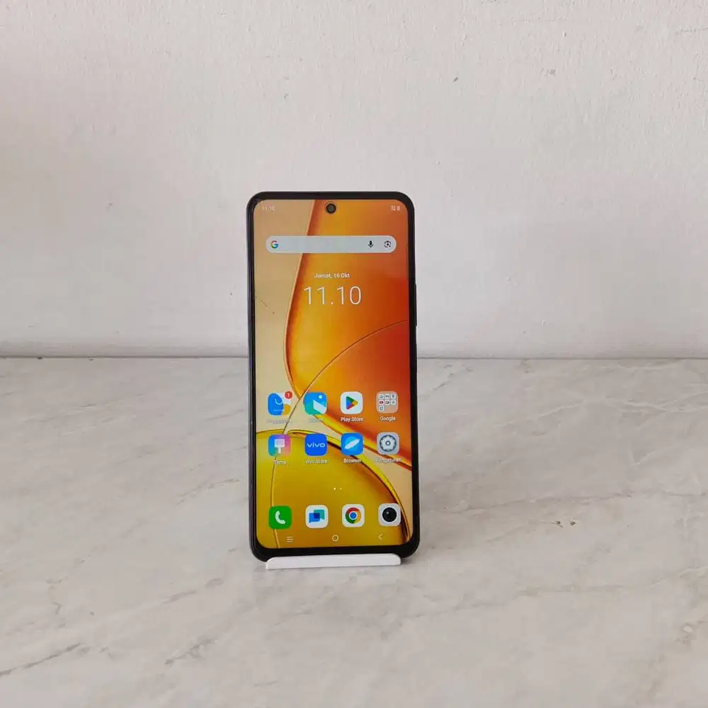 VIVO Y29 4G 6/128GB – SNAPDRAGON 685 – BATERAI 6500 mAh – Support NFC