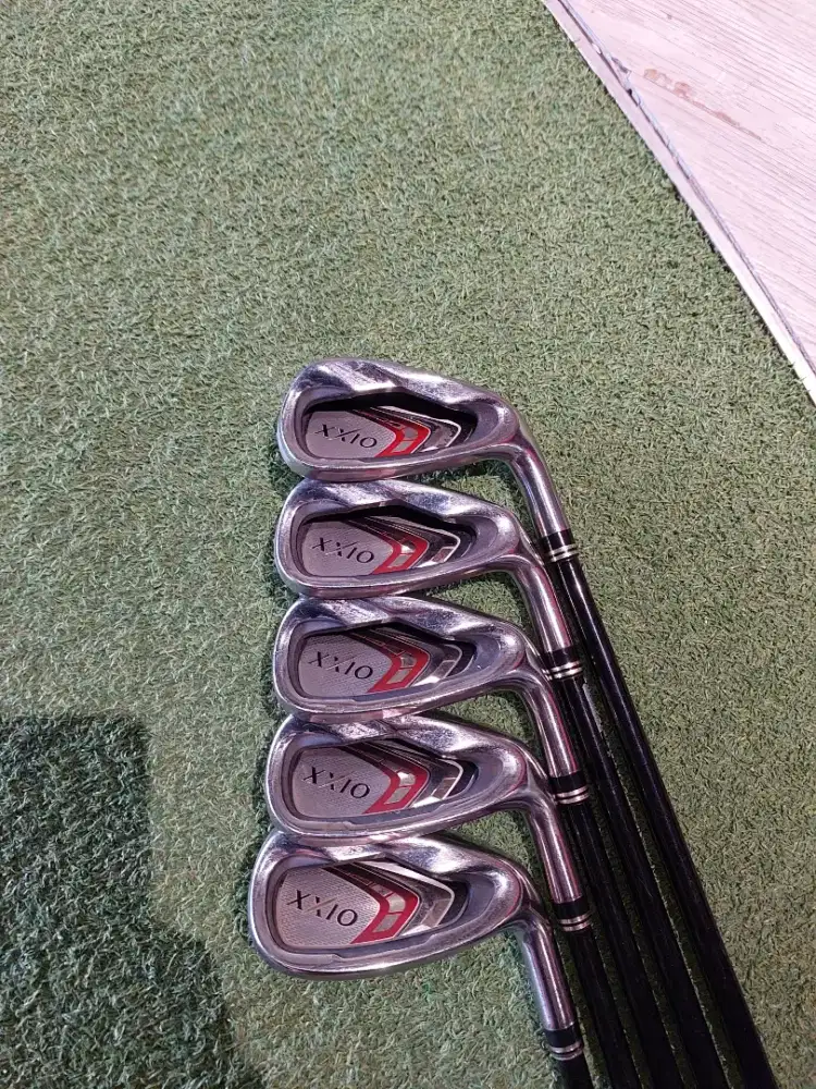 Stik Golf Iron XXIO 6-P