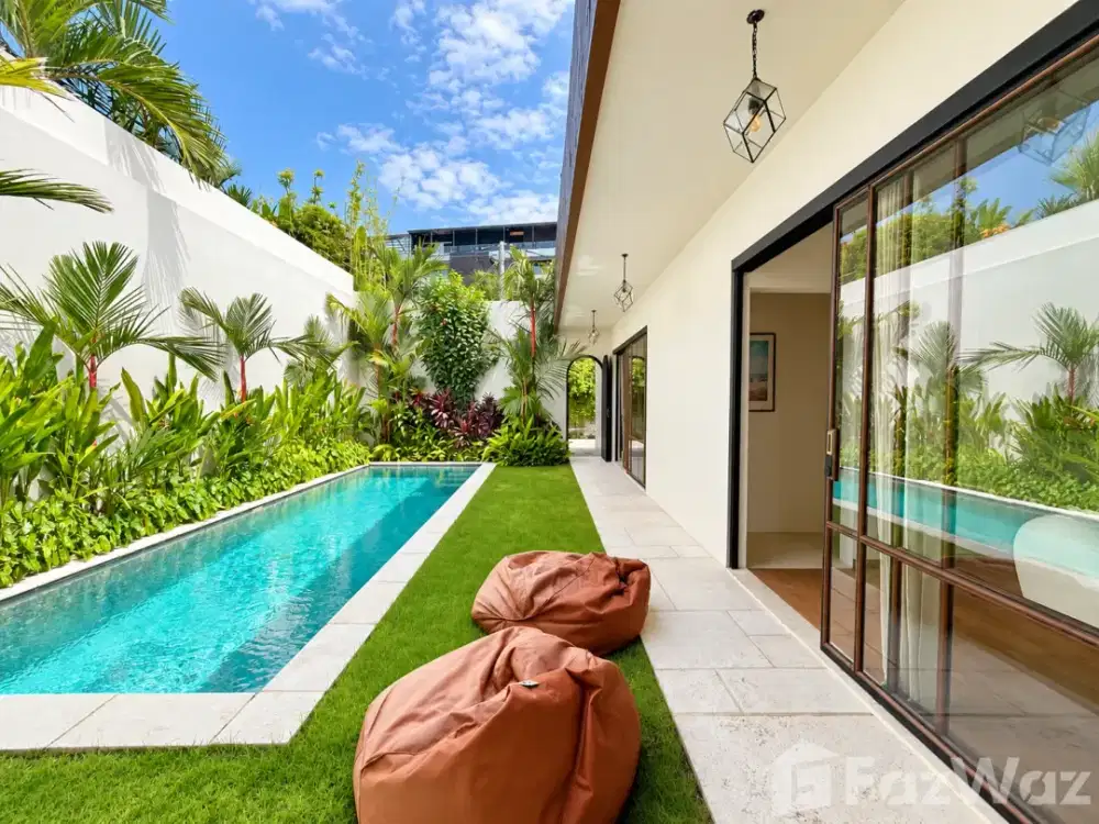 2 Bedroom Villa for sale in Kerobokan, Bali