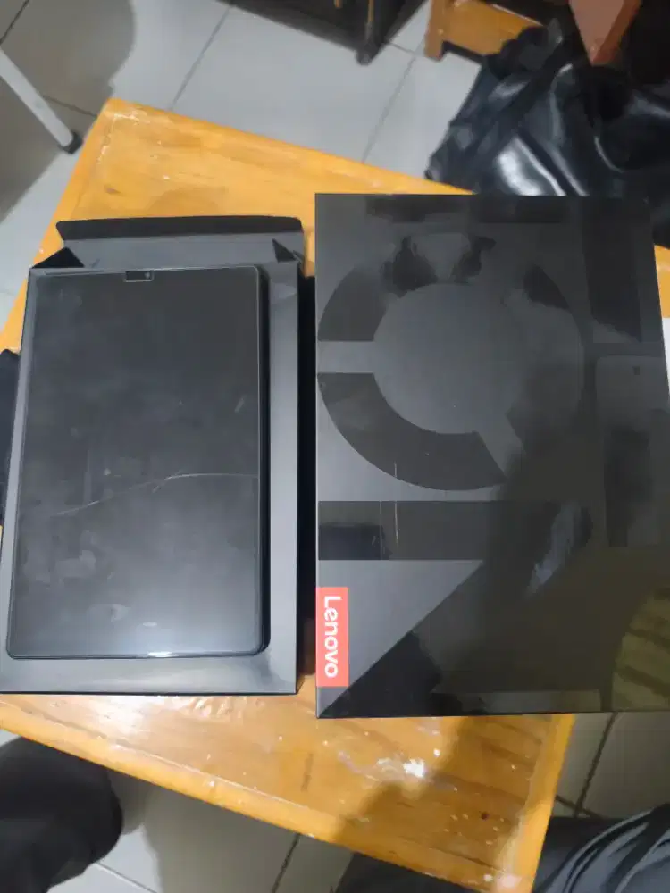 Lenovo Legion Tab Gen 3