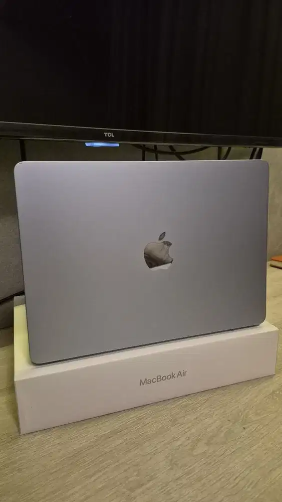 macbook air M4 16gb 256 sky blue