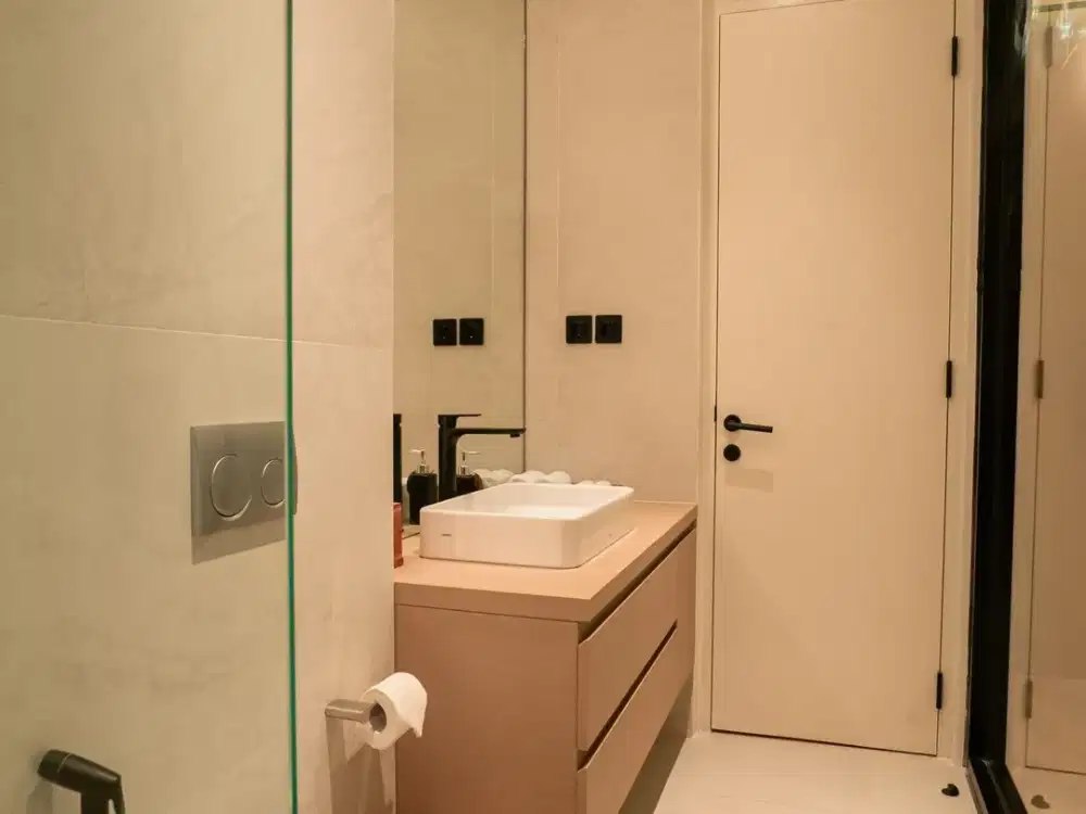 2 Bedroom Villa for sale at Oasis by Breig