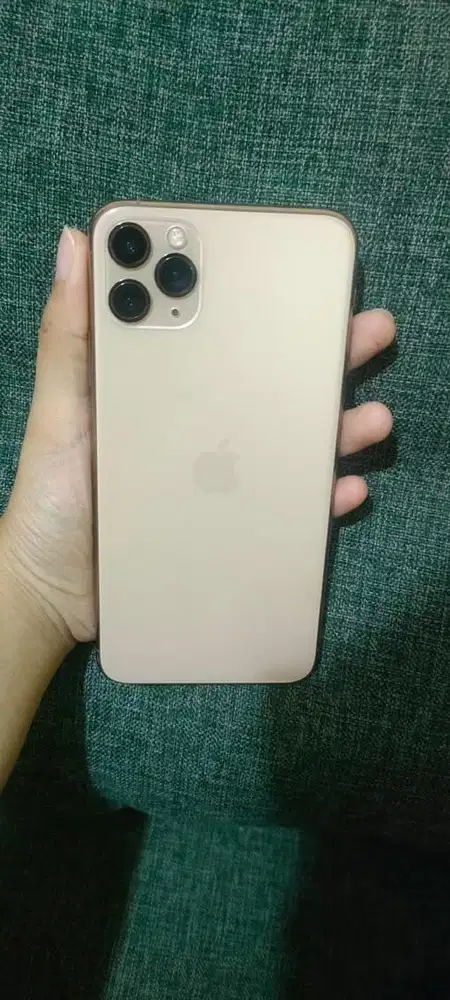 Iphone 11 Promax