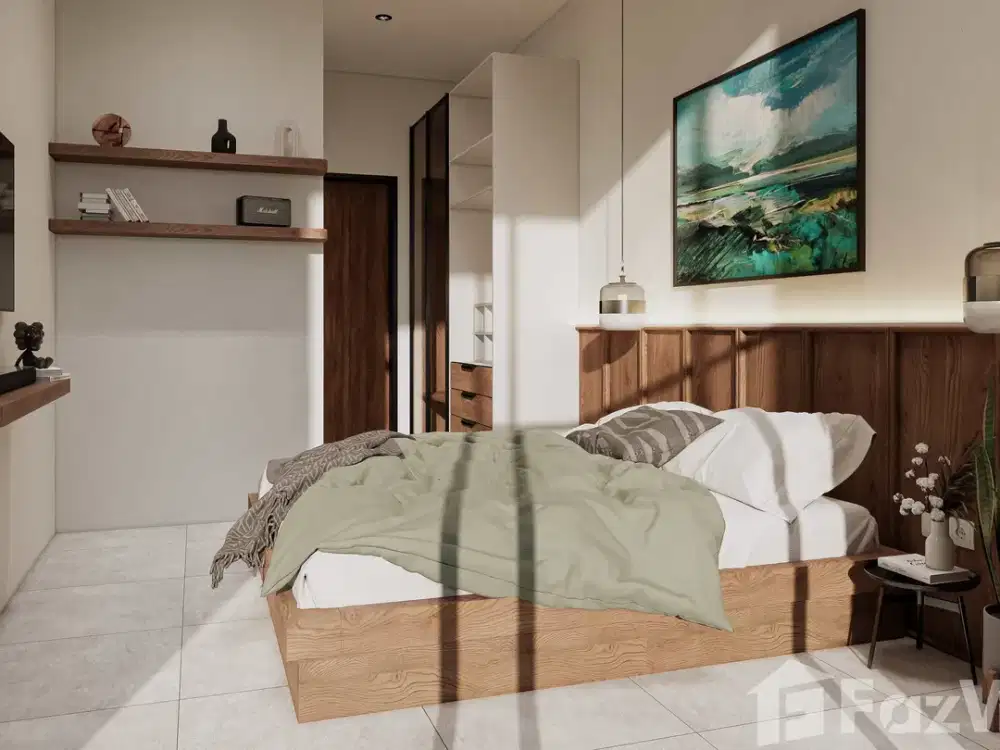 2 Bedroom Villa for sale at Ocean Breeze Nusa Dua by ILOT