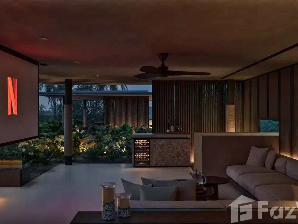 3 Bedroom Villa for sale at AXM Villas