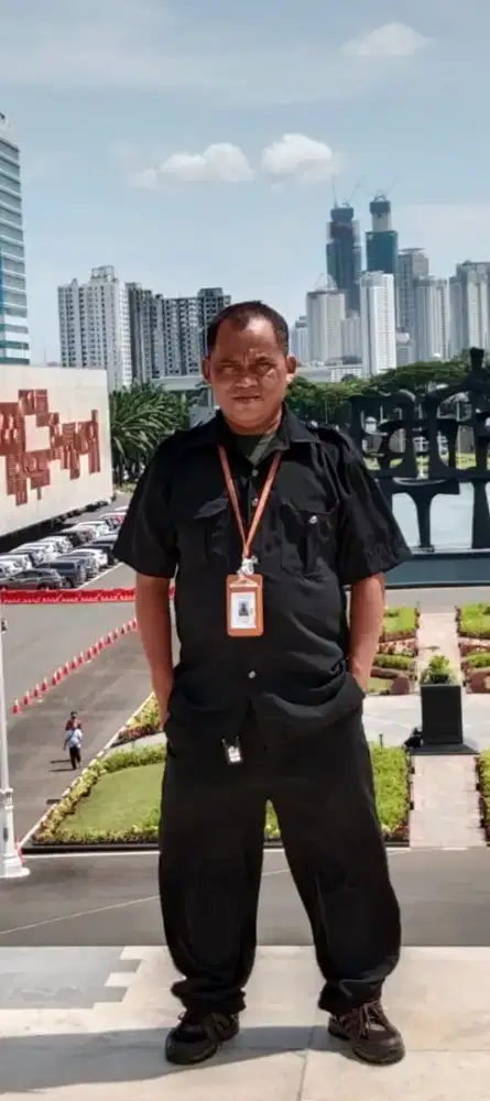 Saya membutuhkan lowongan sopir wilayah jakarta timur