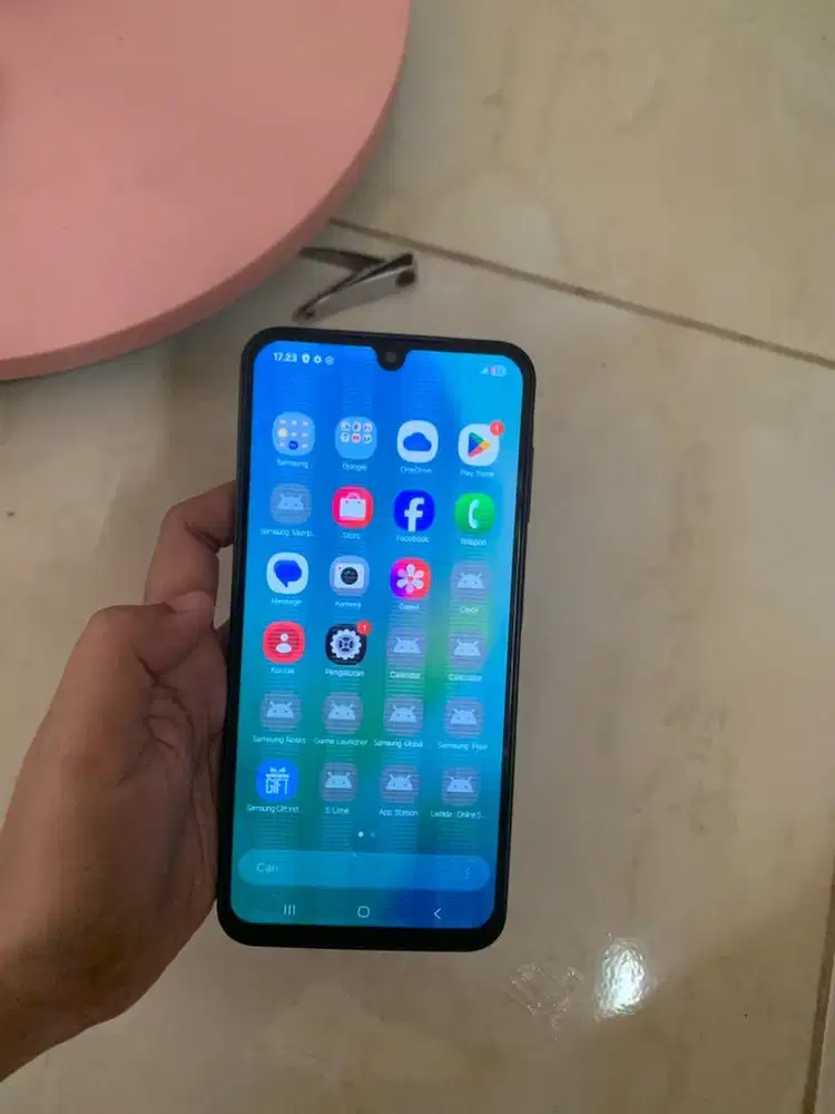 Samsung A16 8+8/128