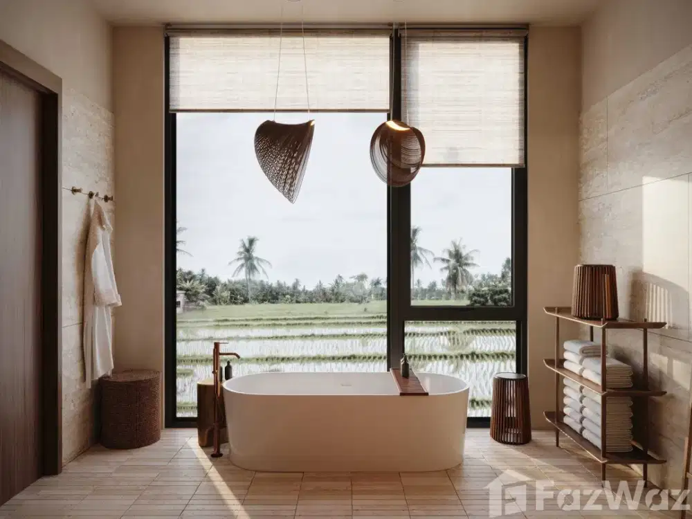 3 Bedroom Villa for sale at DARIA RESIDENCE KEDUNGU