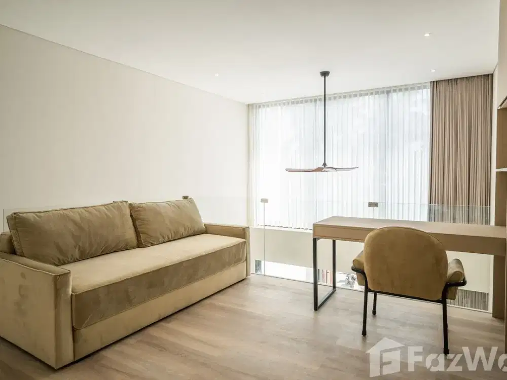 2 Bedroom Villa for sale at Oasis by Breig