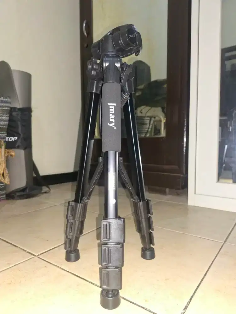 Tripod JMary Kp-2234