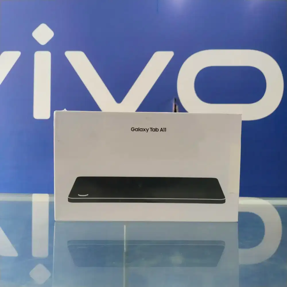 Samsung Tab A11 4/64 wifi