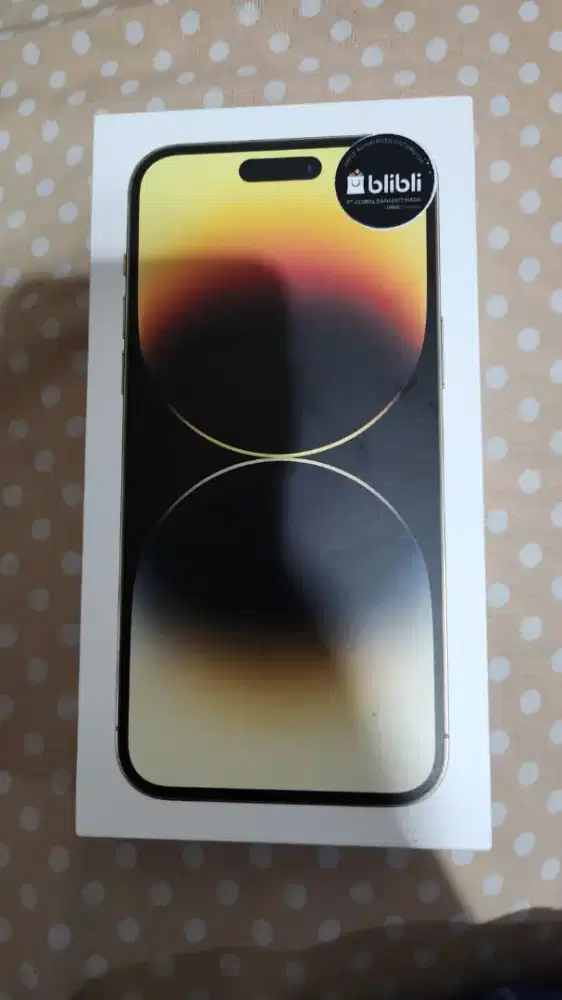 I phone 14 promax 512 GB