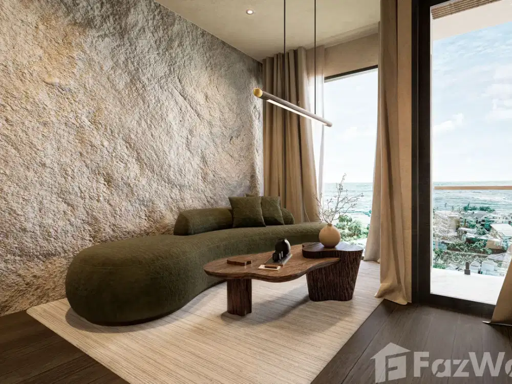 1 Bedroom Apartment for sale at Element Residence