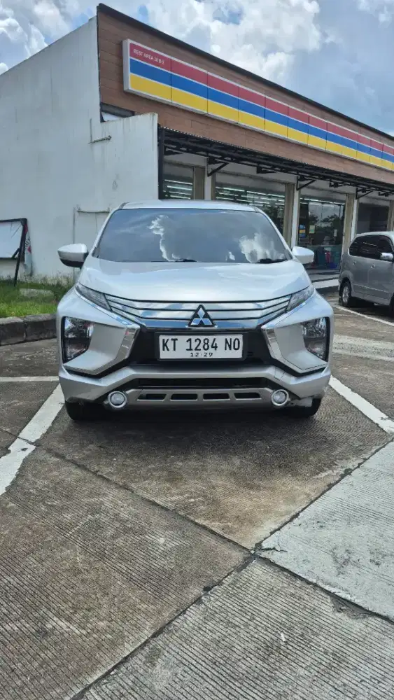 Expander Sport Matic 2018