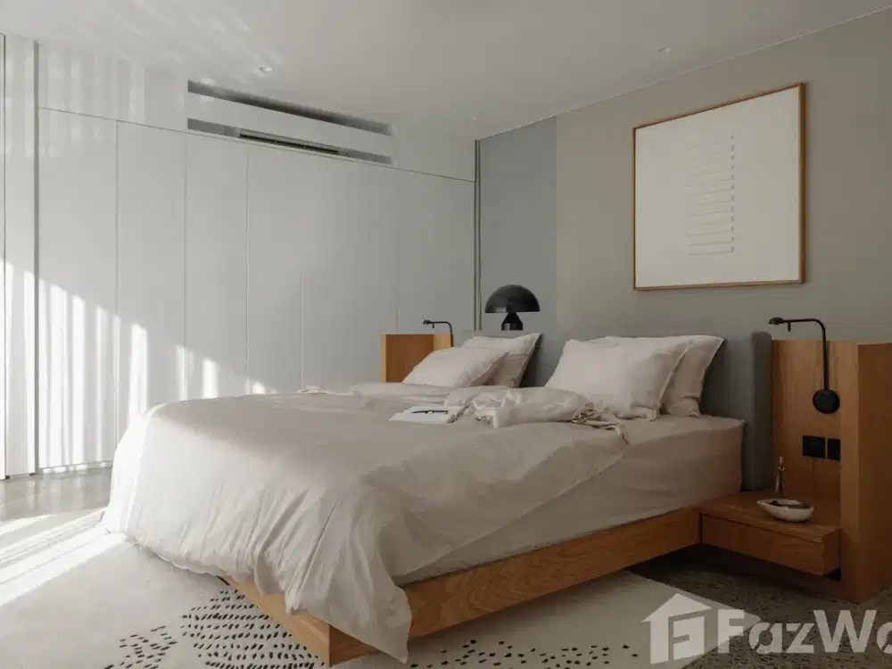2 Bedroom Villa for sale at Nova by OXO