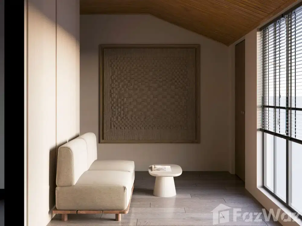 1 Bedroom Apartment for sale at Vibe Hotel Nusa Dua