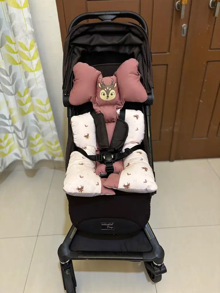 Stroller Babyelle Prestige
