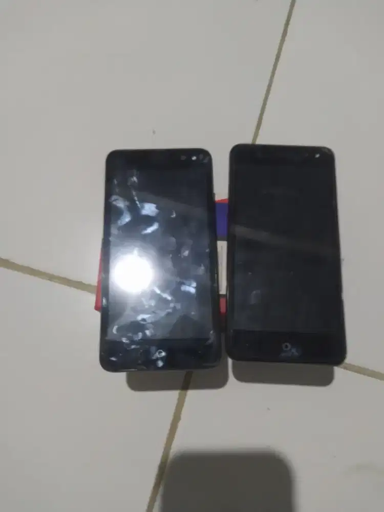 Handphone Second Matot & Murah