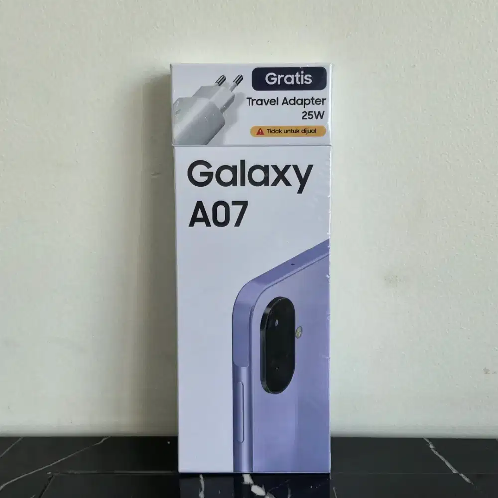 Samsung Galaxy A07 4/64Gb
