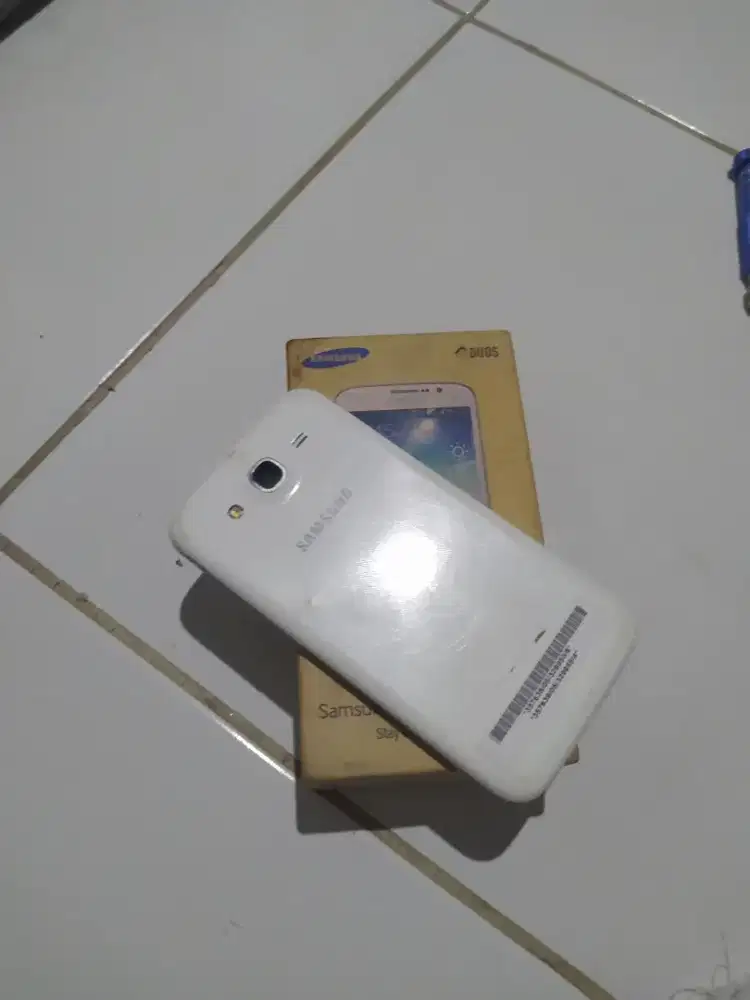 Jual Murah & Second Matot