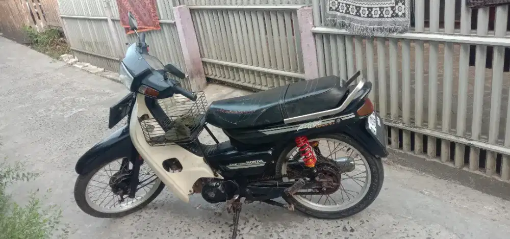 Astrea grand ss lengkap mati