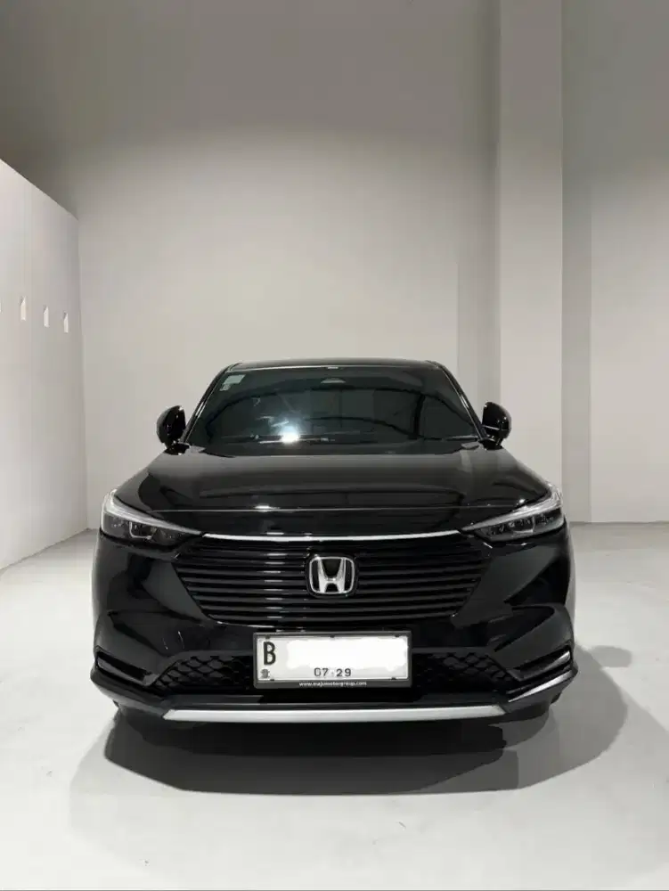 Honda HRV SE CVT 2024