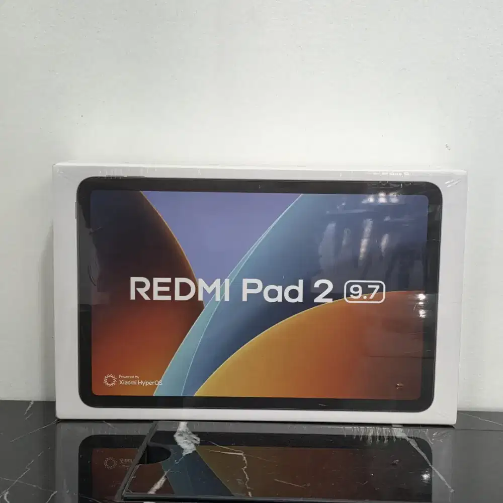 Xiaomi redmi pad nihh stok ready langsung cash, cicilan, tukar tambah