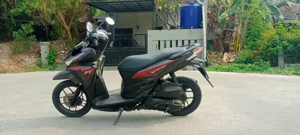 Vario 2015 125 cc PGM FI