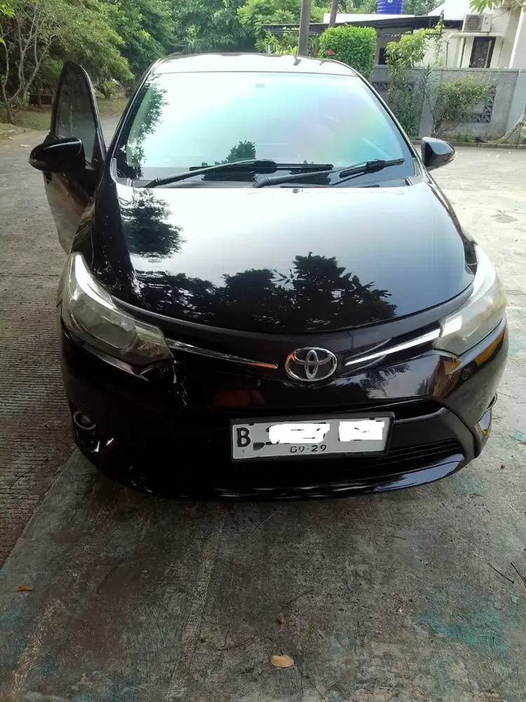 Terawat, Vios 2014