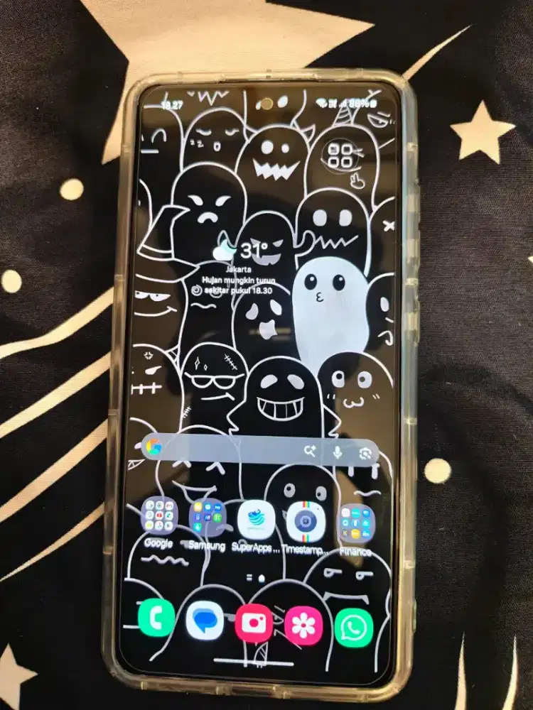 Samsung A52s Batangan