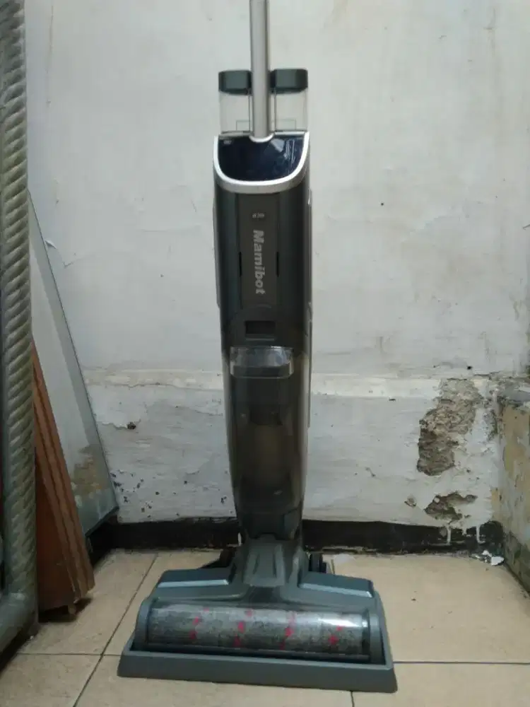 Vacum cleaner lantai karpet normal