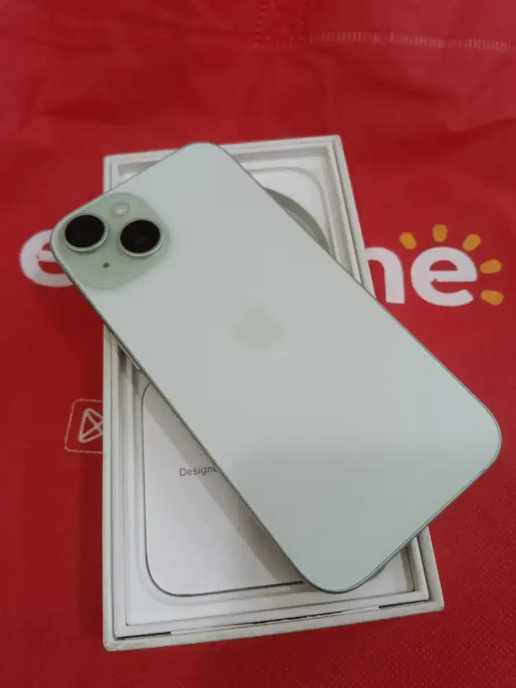 IPhone 15 128Gb IBox