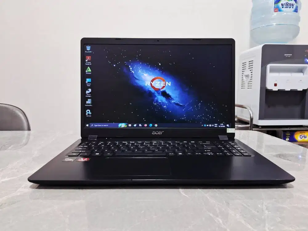 ACER Ryzen 3 1TB SSD ReadyUp DDR4 varian Laptop Win ORI Batre Kuat Grs