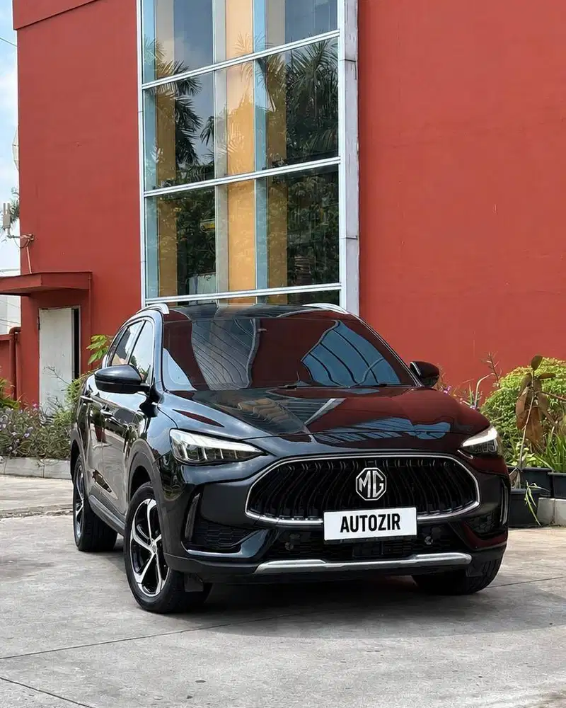 DP 8% KM14RB Dapet MG HS Ignite Hitam 2023 Antik Murmer Baru #Autozir