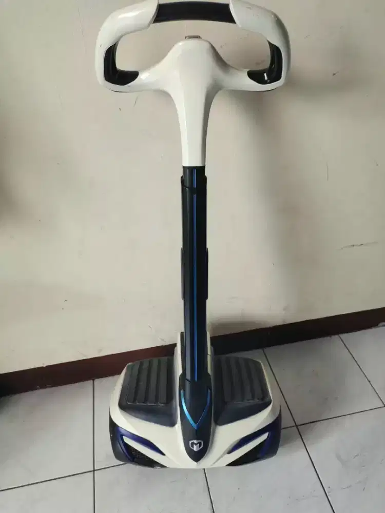 Hover board second