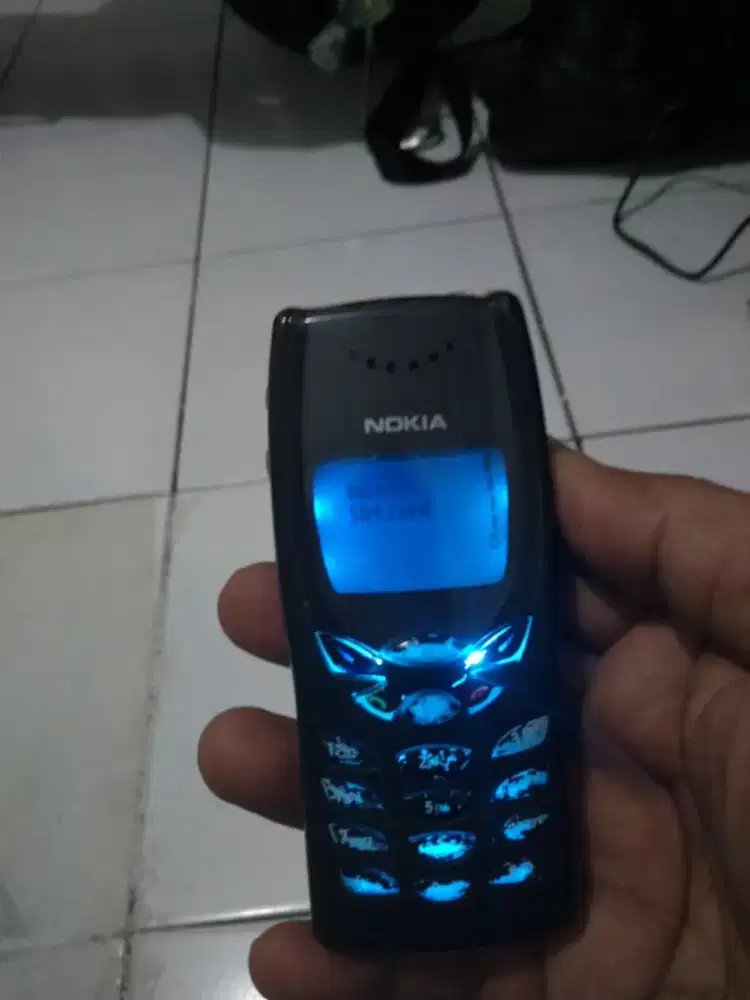 Nokia 8250 normal ori