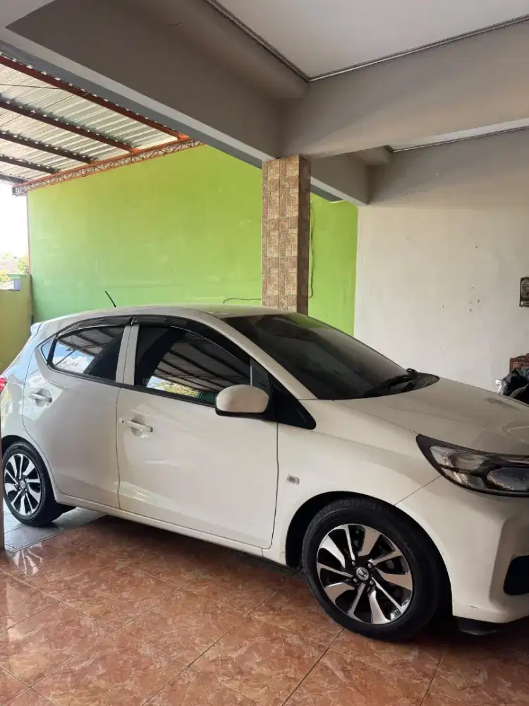 brio e upgrase rs 2021 lenkap