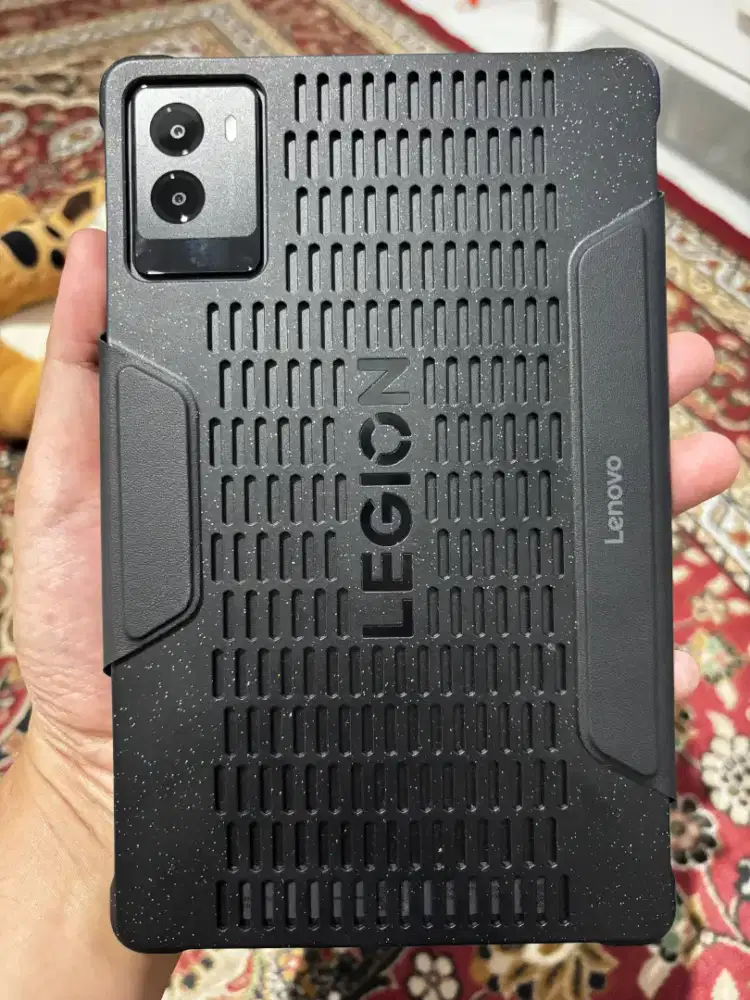 Lenovo legian tab