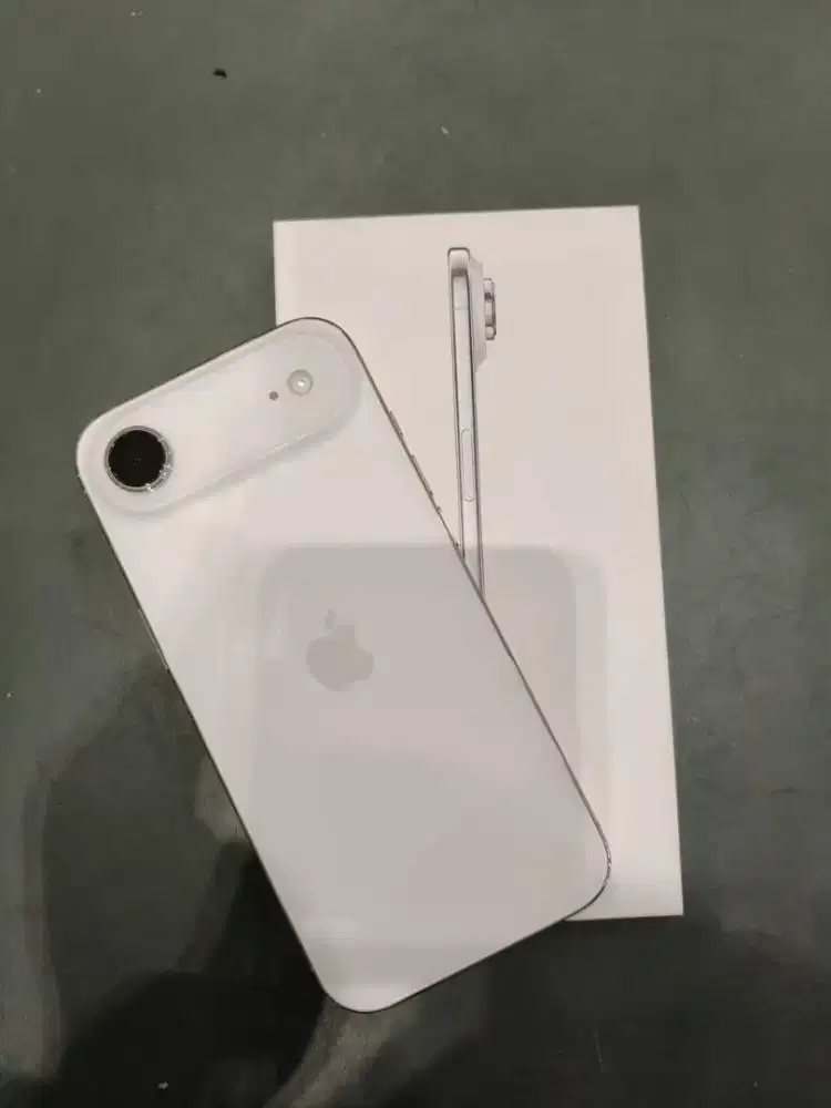 iPhone Air 256 Fullset