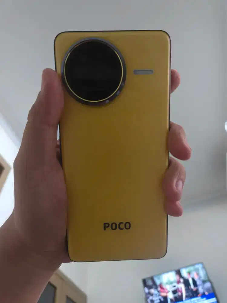 Xiaomi Poco F7 Ultra 16/512gb resmi