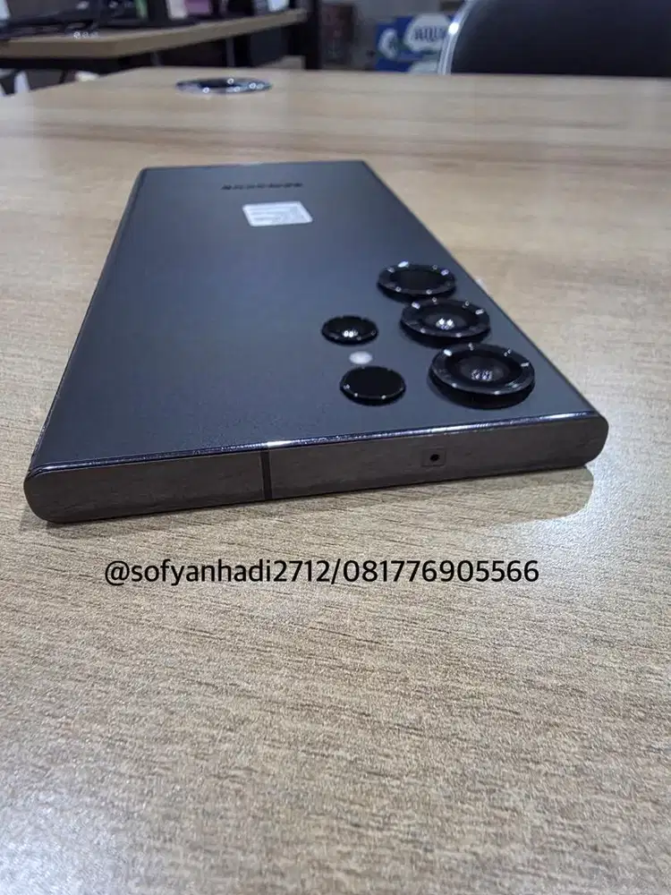 Samsung S23 Ultra 12/256GB
