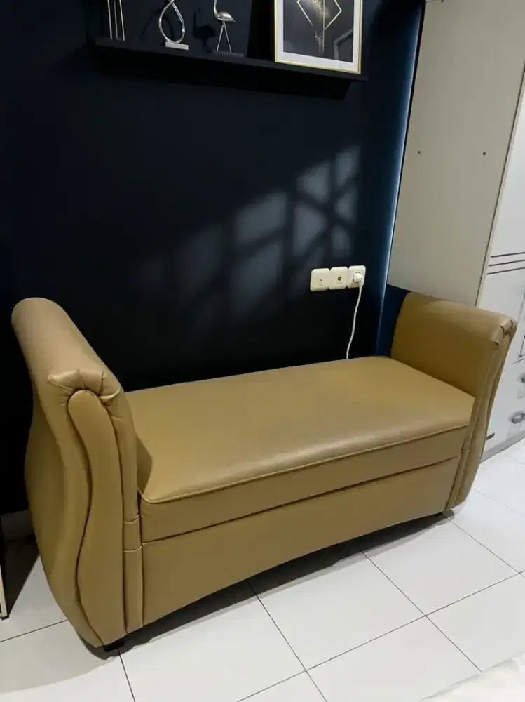 Sofa hotel second good condition & good quality