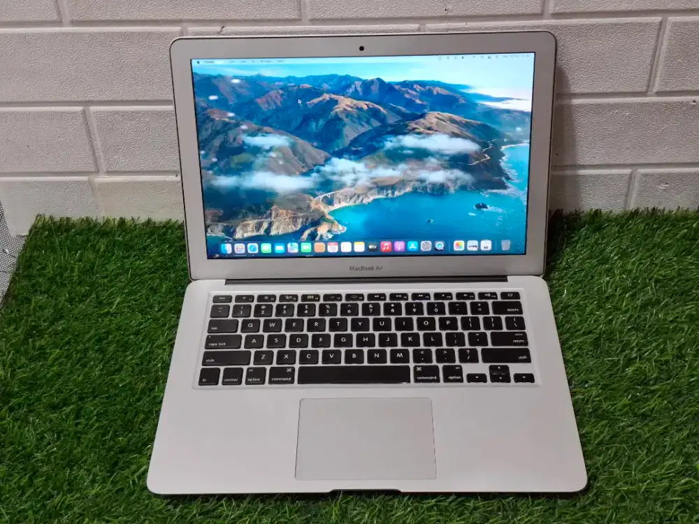 Macbook air 2015 (13 inch, Early 2015)