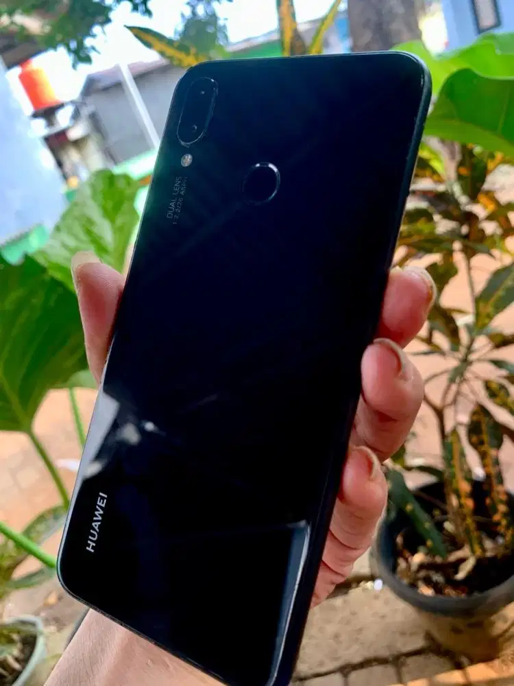 HUAWEI NOVA 3i 4/128GB Nominus