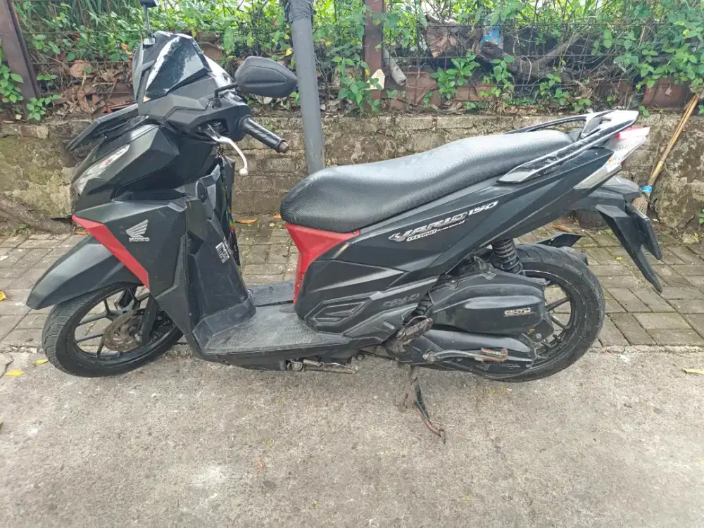 Vario 150cc 2016 Kodya