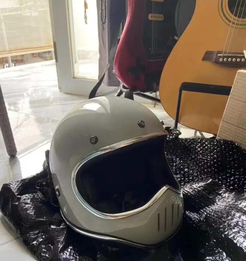 Dijual helm 150 saya beli 346