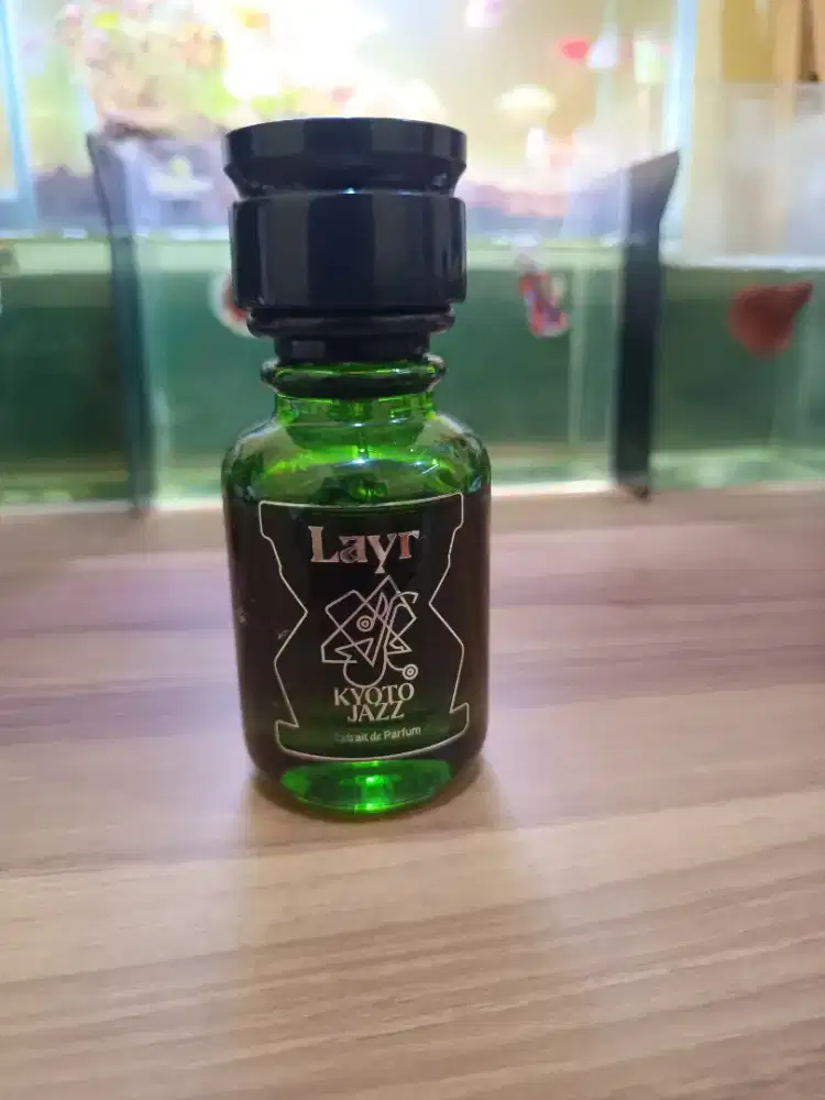 Jual layr kyoto jazz