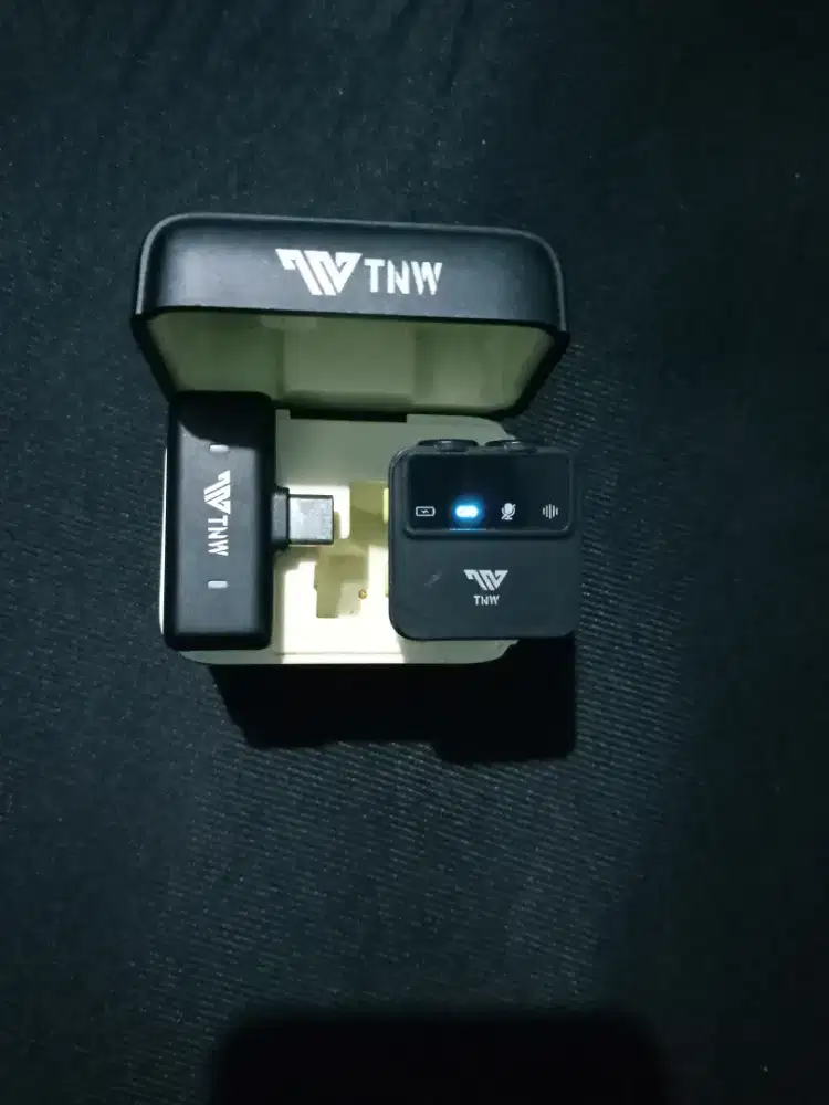 Mic wireless tnw A32
