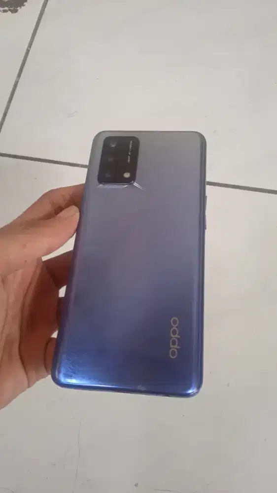 Oppo A74 ram 6+4/128gb